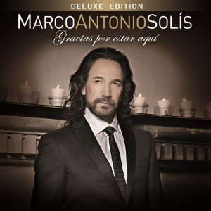 Marco Antonio Solis – De Mil Amores (Pop Version)